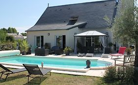 Le Champ De La Ferme